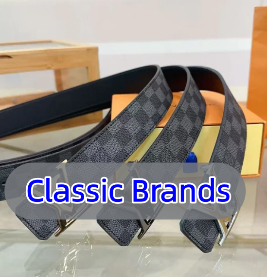 Classic Brands