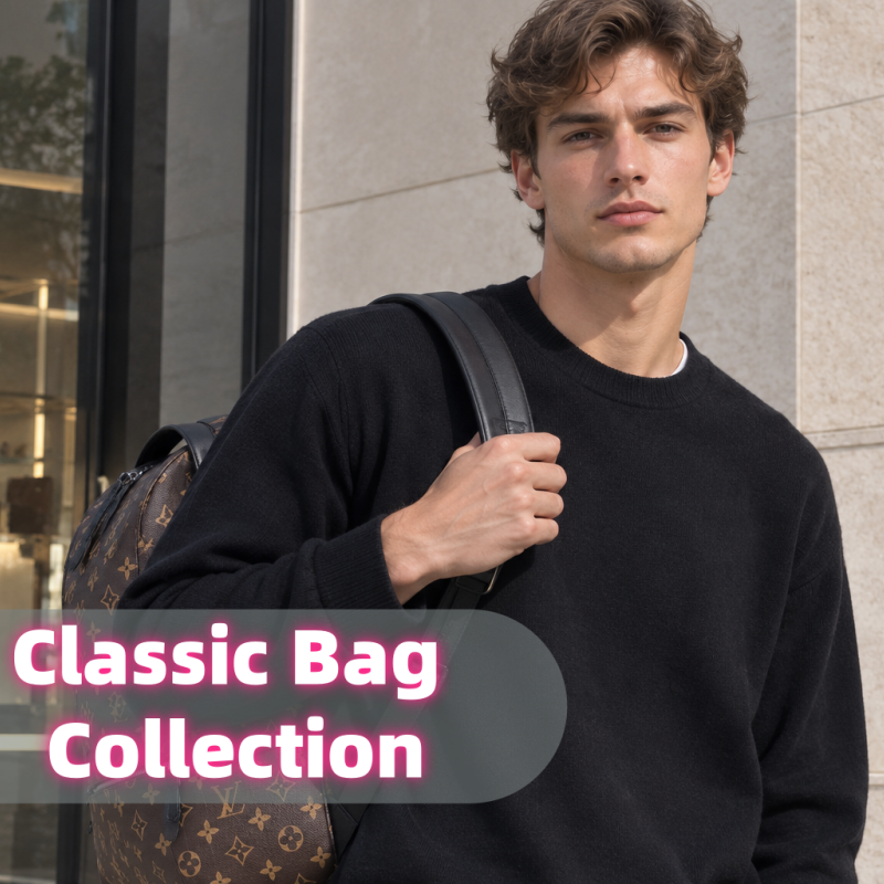 Classic Bag Collection
