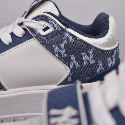Non-slip Walking Shoes (Tennis/Skateboard Style)