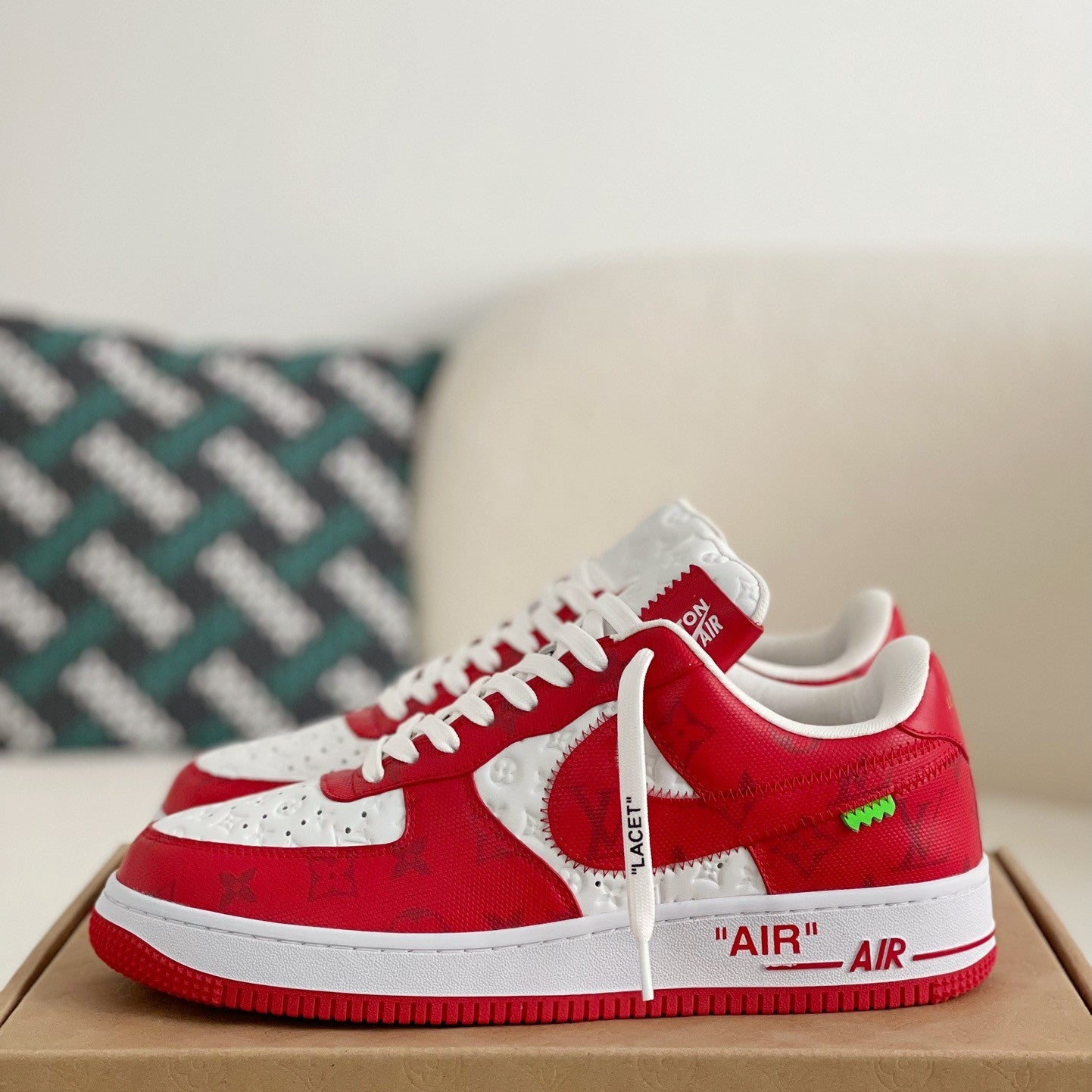 Low-Top Sneakers  Comfortable Athletic Footwear