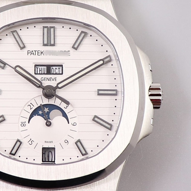 Luxury Business-Casual Watch