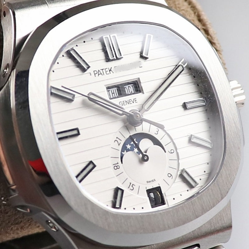 Luxury Business-Casual Watch