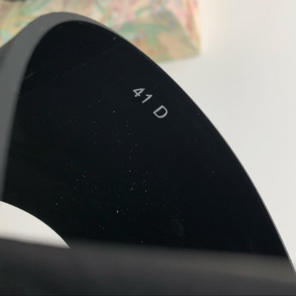 Luxury Letter-Print Slides — Unisex Non-Slip Rubber-Sole Indoor Home Slippers