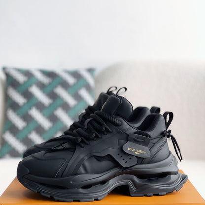Low-Top Sneakers  Comfortable Athletic Footwear