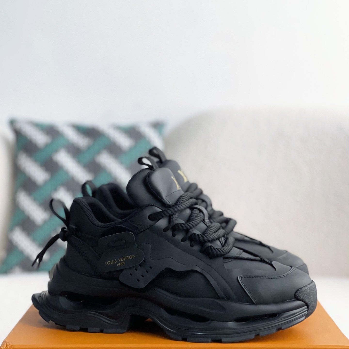 Low-Top Sneakers  Comfortable Athletic Footwear