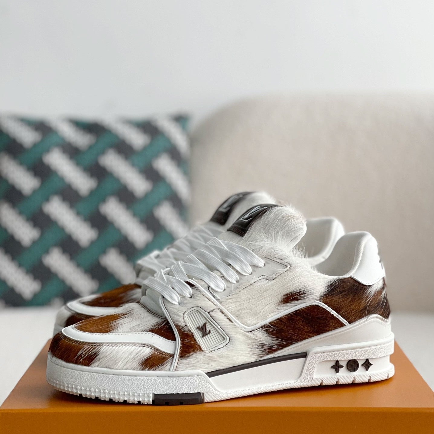 Low-Top Sneakers  Comfortable Athletic Footwear