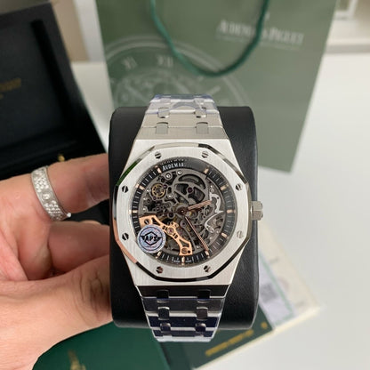 Classic Oak Series Men's Watch 41mm