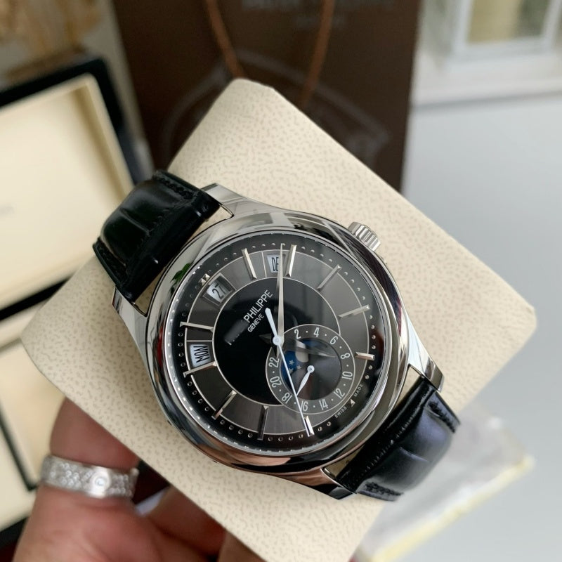Men's Stylish Minimalist Watch