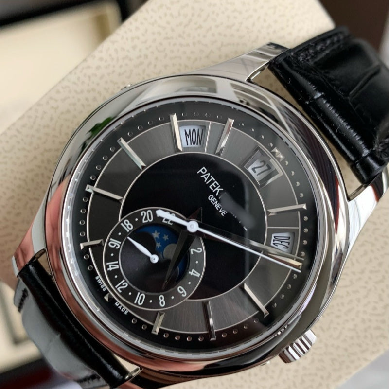 Men's Stylish Minimalist Watch