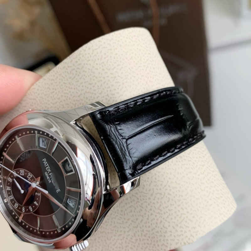 Men's Stylish Minimalist Watch