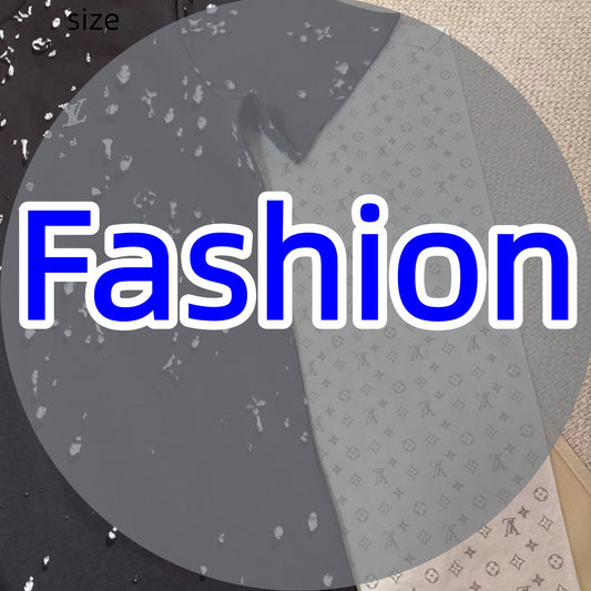 Men's Casual T-Shirt – Short Sleeve, Crew Neck, Printed Top