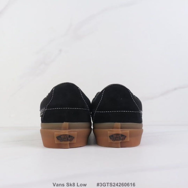 Stylish sneakers—blending casual, retro, and classic styles; suitable for work, business, tennis, and daily walking; fashionable, comfortable, cute, slip-resistant, and lightweight.