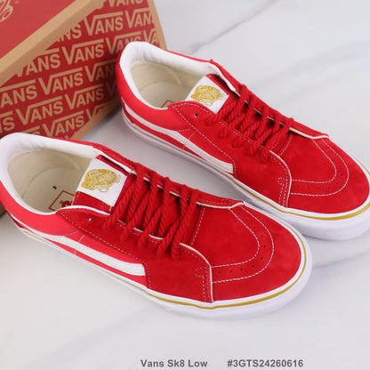 Stylish sneakers—blending casual, retro, and classic styles; suitable for work, business, tennis, and daily walking; fashionable, comfortable, cute, slip-resistant, and lightweight.