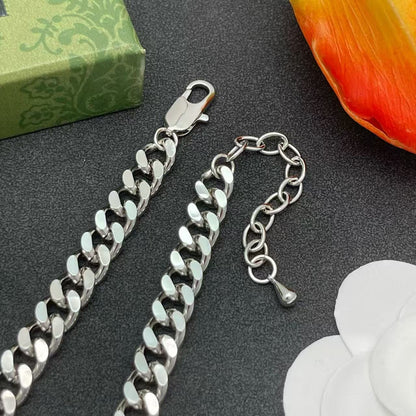 Pendant Necklace, Fashion Jewelry, Gold & Silver