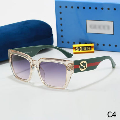 Classic-Style Sunglasses for Men and Women — A Wide Selection