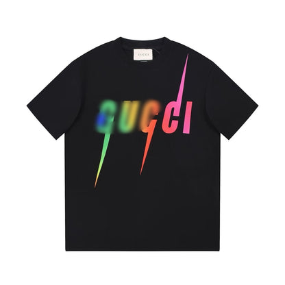Classic Letter Shirt — Brand Design