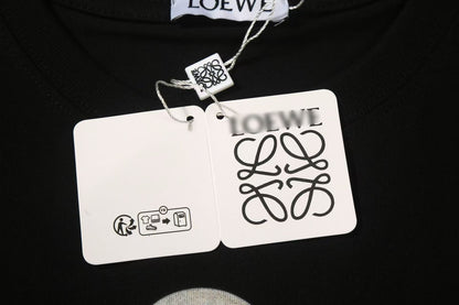 Men's Letter-Print T-Shirt – Casual
