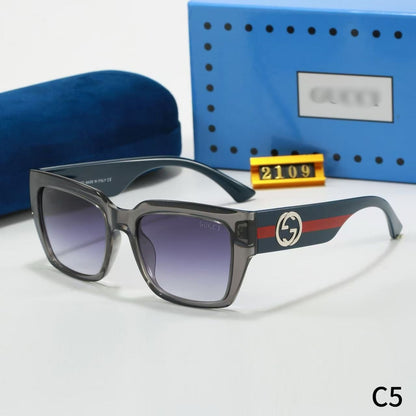 Classic-Style Sunglasses for Men and Women — A Wide Selection
