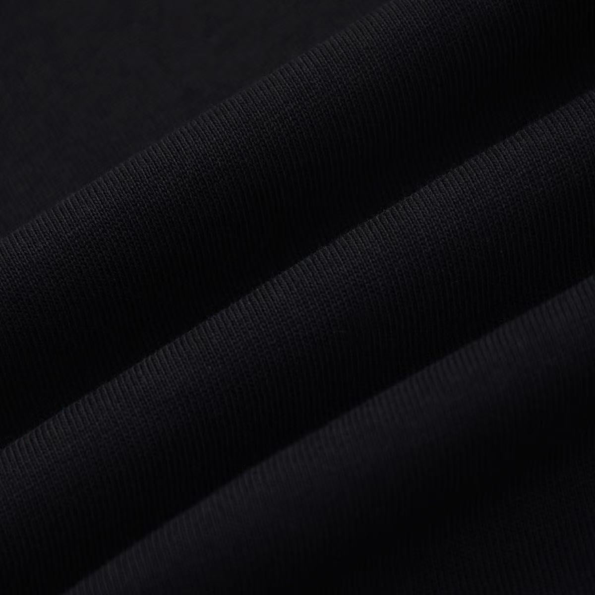 Classic Letter Shirt — Brand Design
