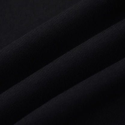 Classic Letter Shirt — Brand Design