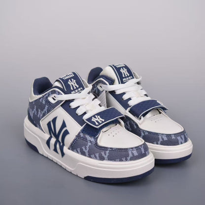 Non-slip Walking Shoes (Tennis/Skateboard Style)