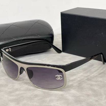 Classic Sunglasses (Unisex) — Made in France