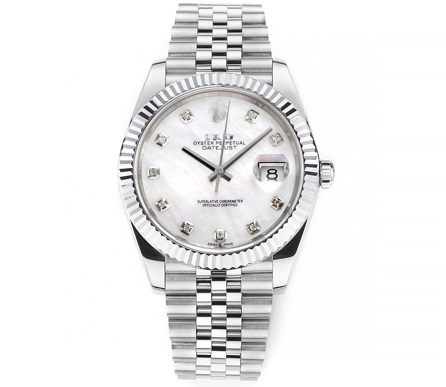 Luxury Business Men's Watch