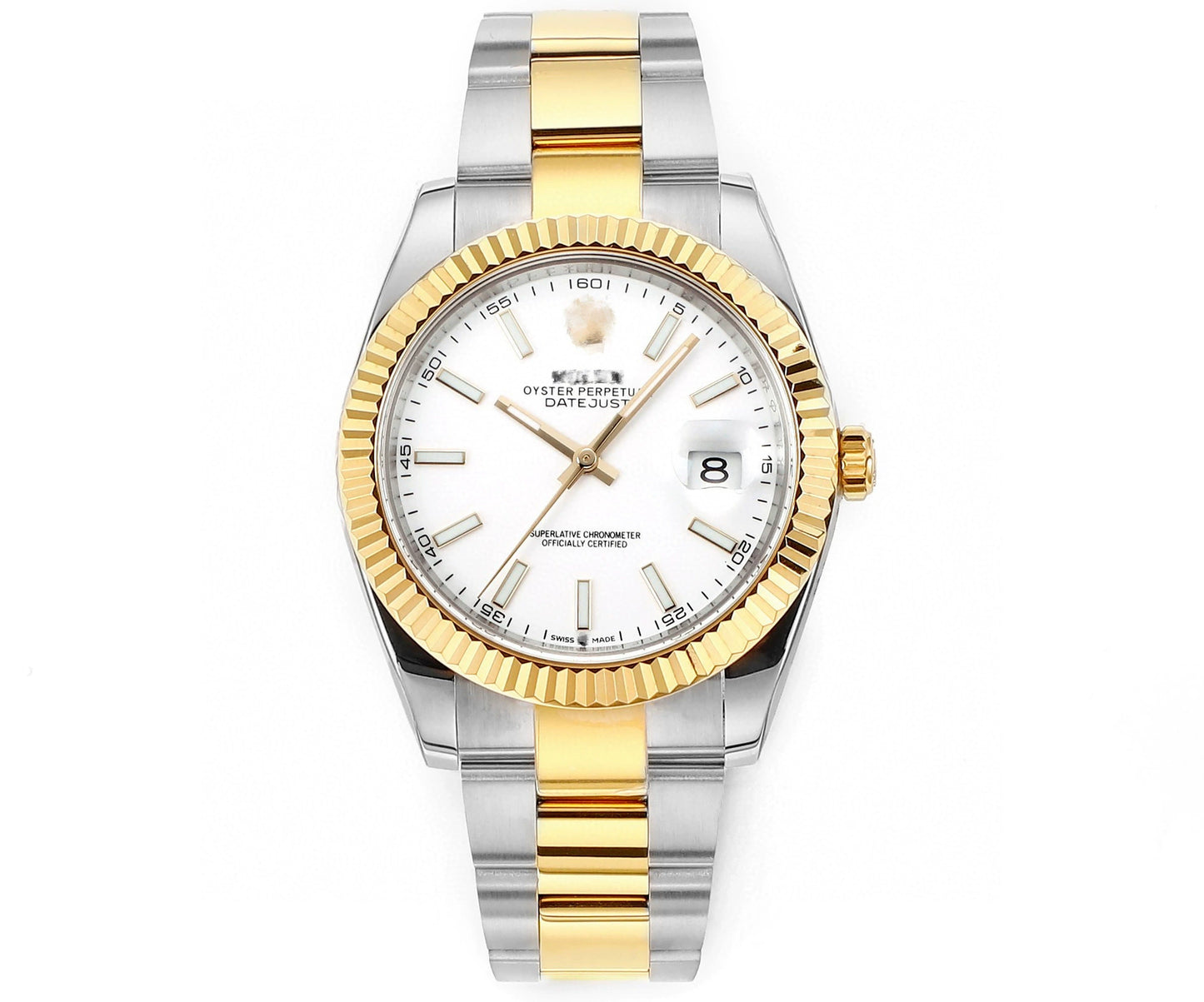 Luxury Business Men's Watch