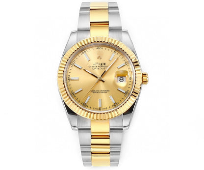 Luxury Business Men's Watch