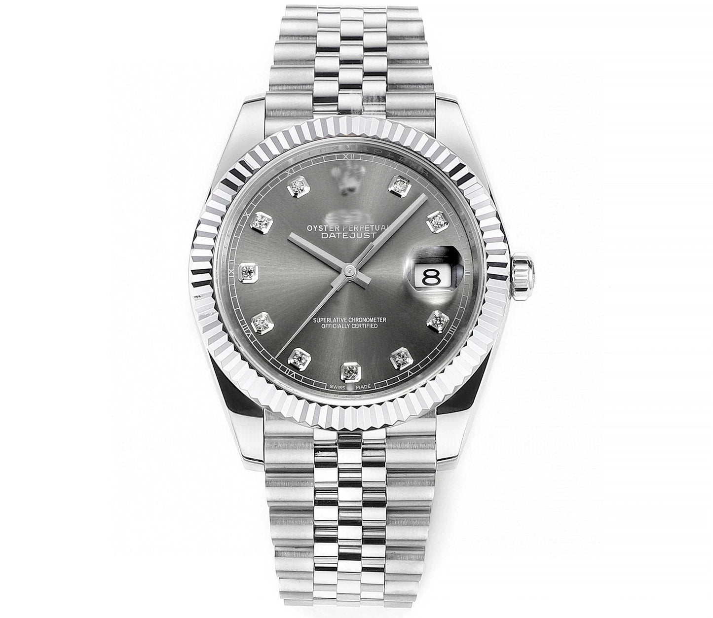 Luxury Business Men's Watch