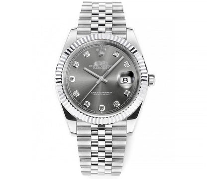 Luxury Business Men's Watch