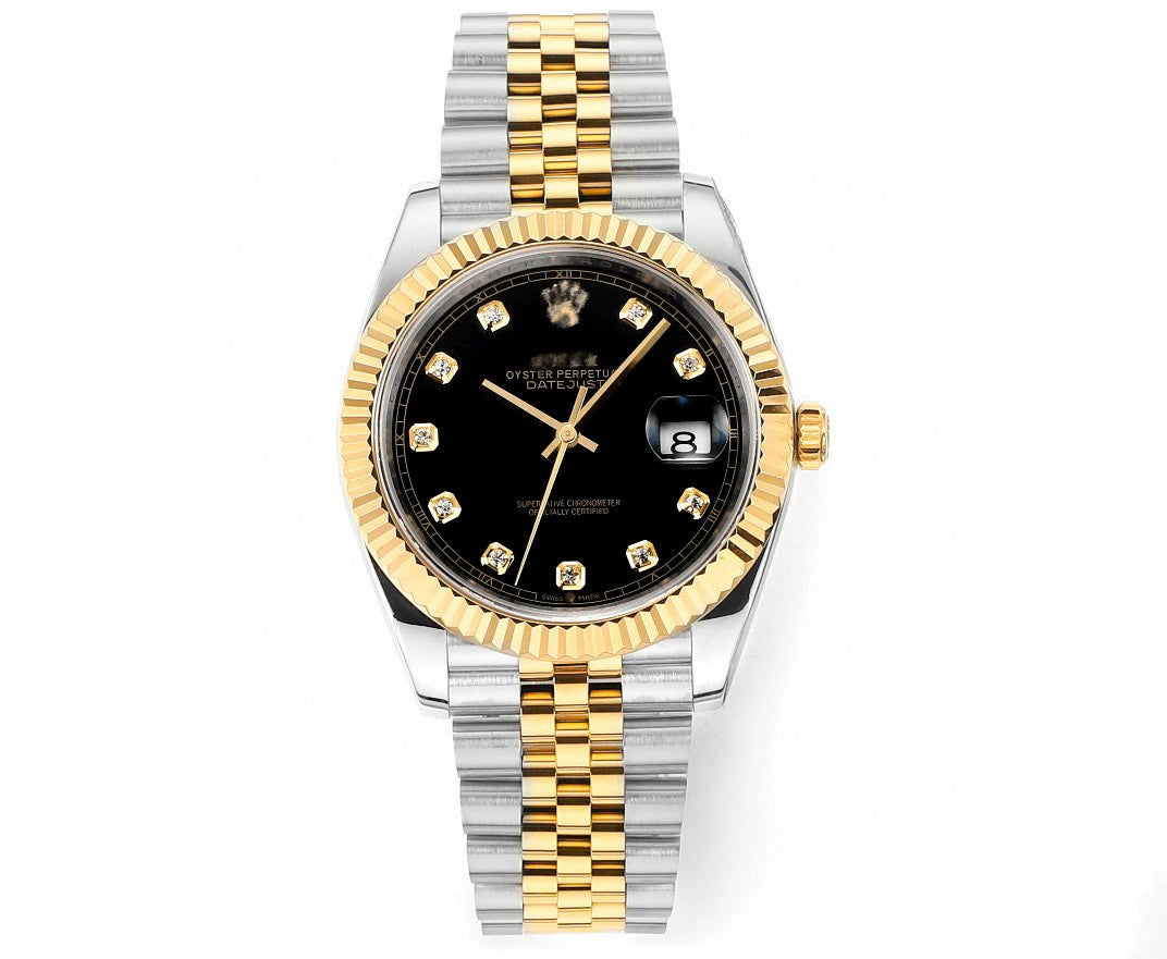 Luxury Business Men's Watch