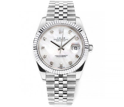 Luxury Business Men's Watch