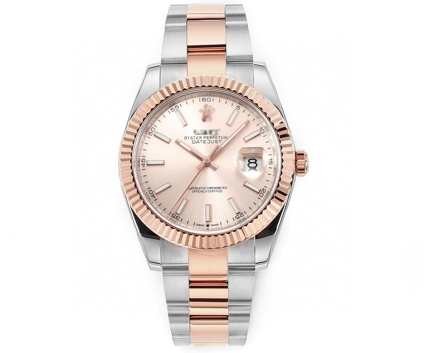 Luxury Business Men's Watch