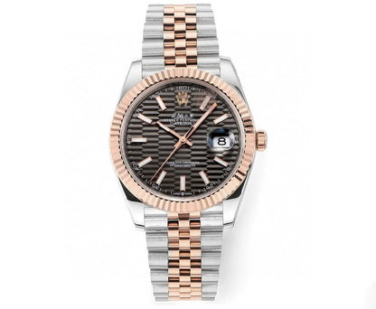 Luxury Business Men's Watch
