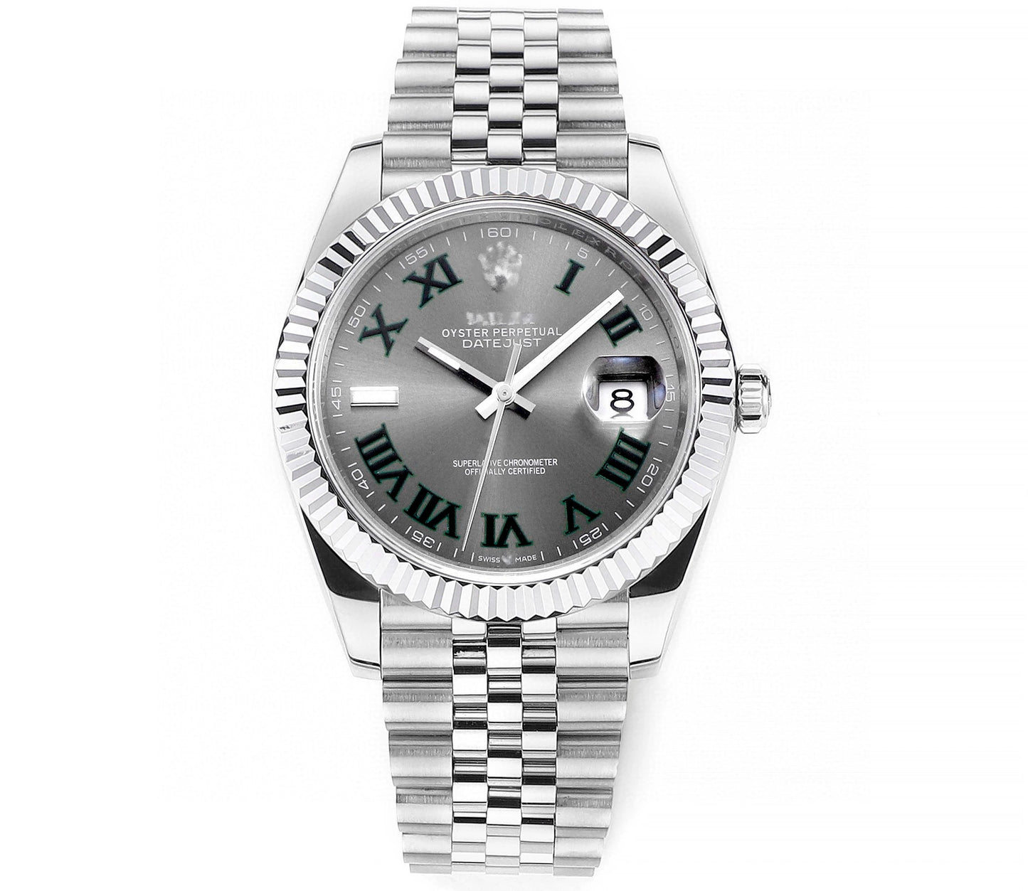 Luxury Business Men's Watch