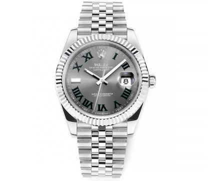 Luxury Business Men's Watch