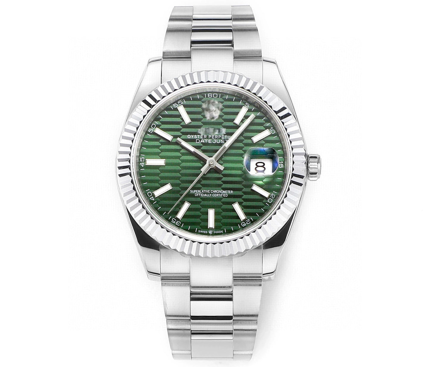 Luxury Business Men's Watch
