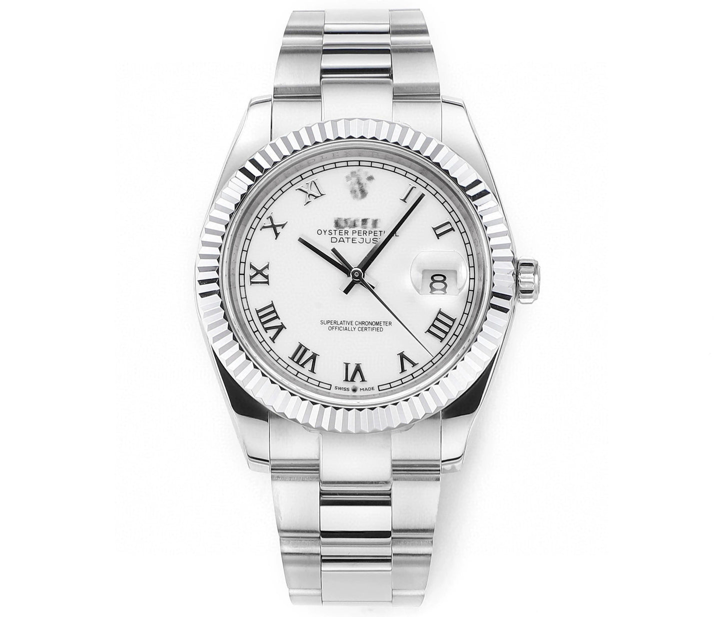Luxury Business Men's Watch