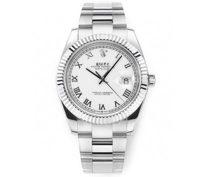Luxury Business Men's Watch