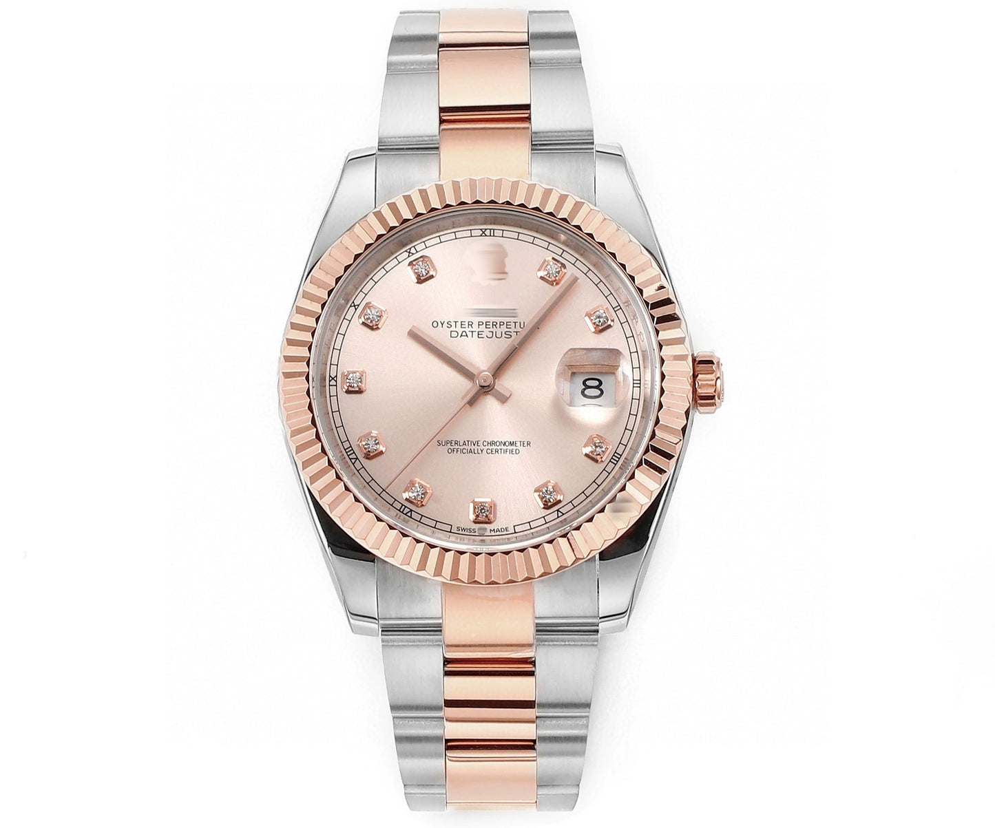 Luxury Business Men's Watch
