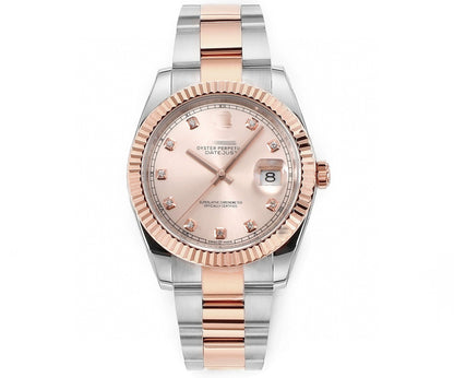 Luxury Business Men's Watch