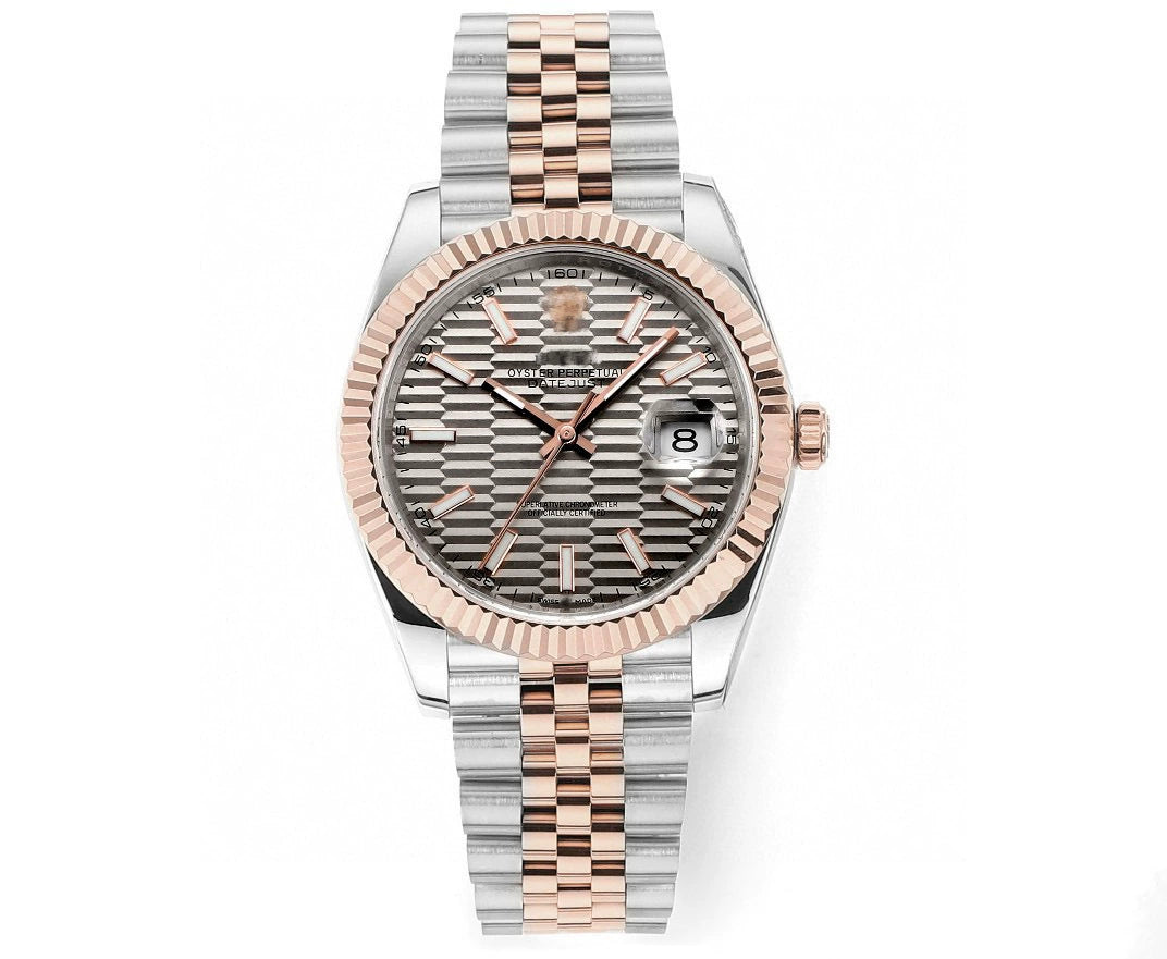 Luxury Business Men's Watch