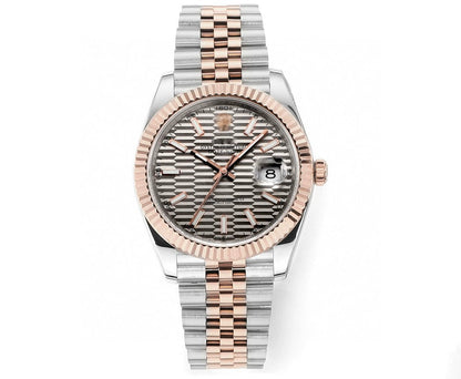 Luxury Business Men's Watch