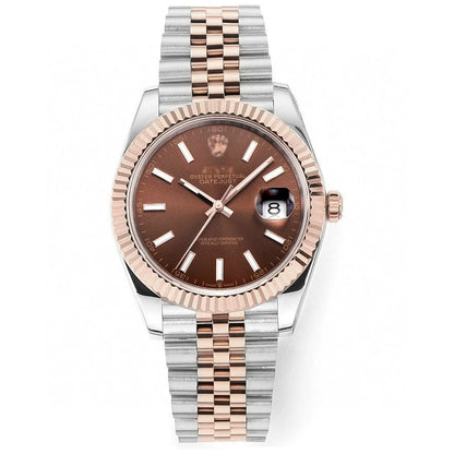 Luxury Business Men's Watch