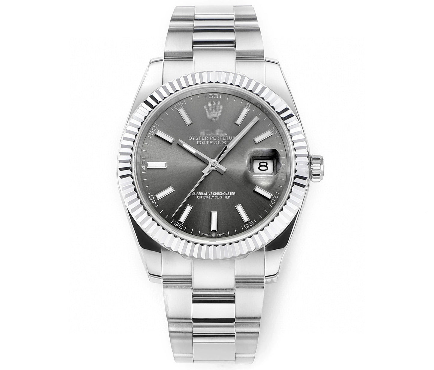 Luxury Business Men's Watch