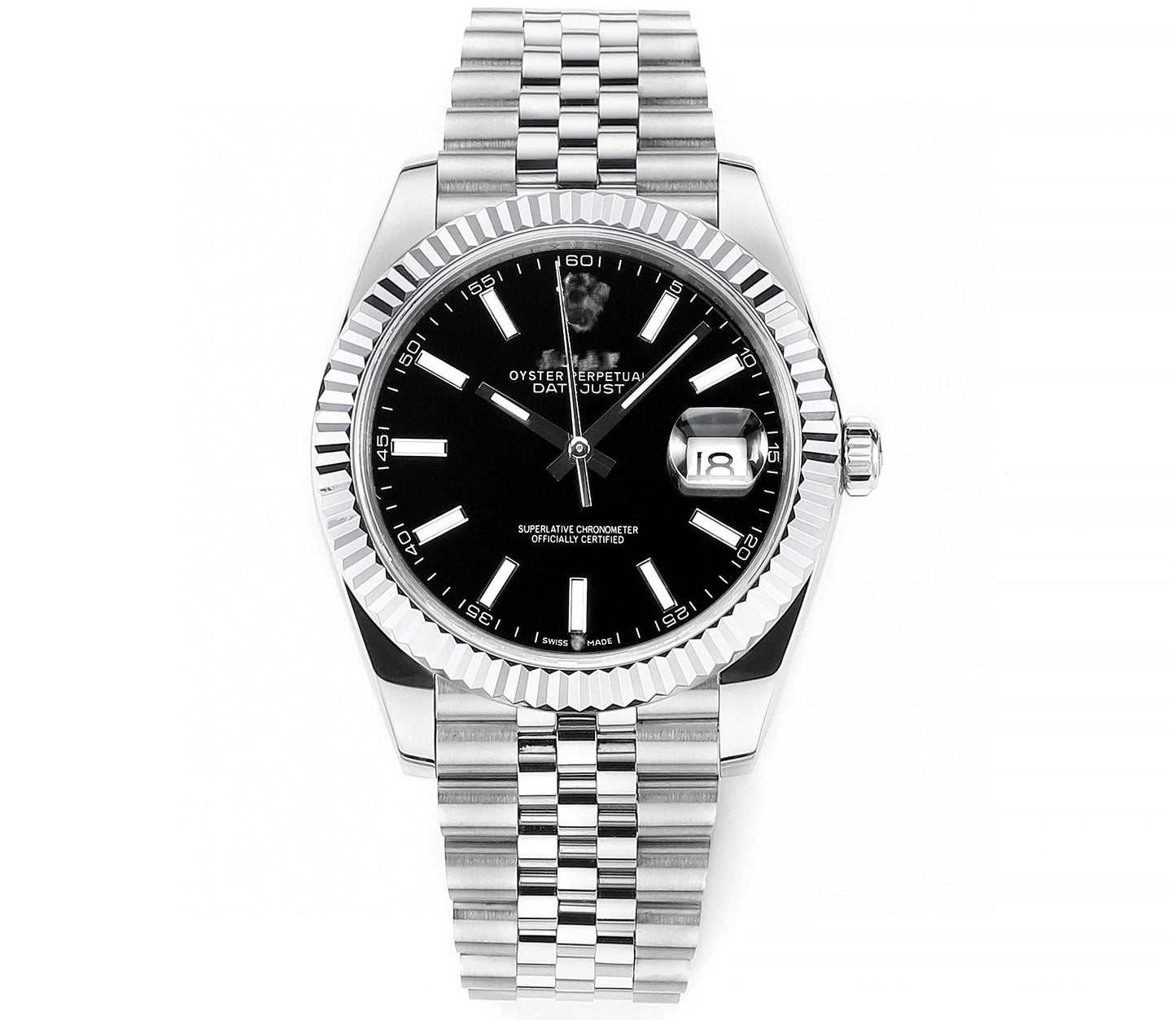 Luxury Business Men's Watch