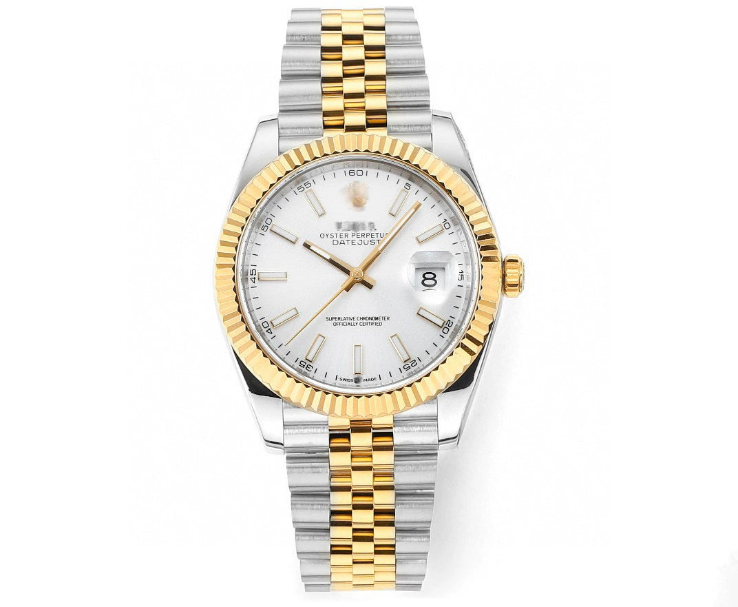 Luxury Business Men's Watch