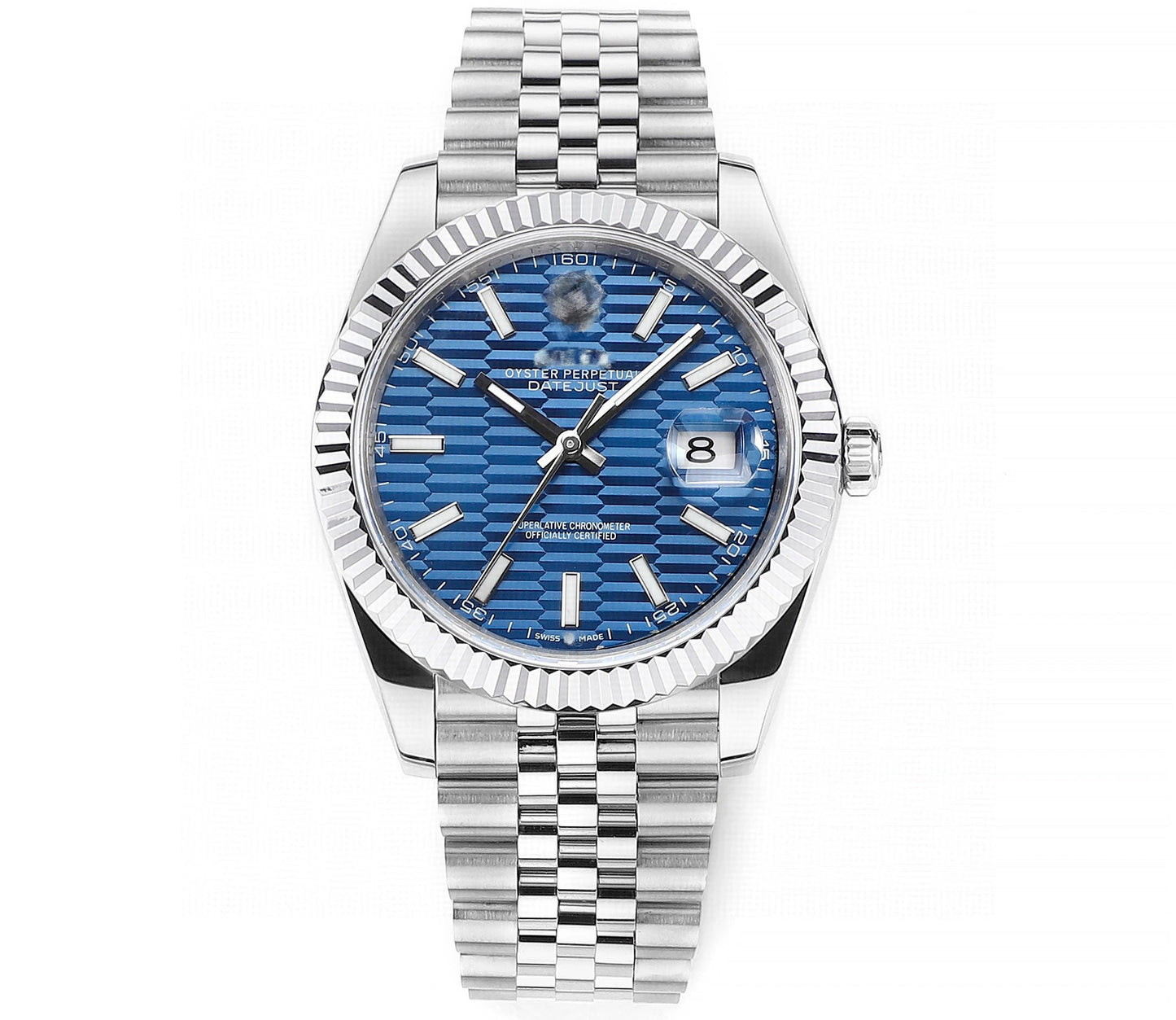Luxury Business Men's Watch