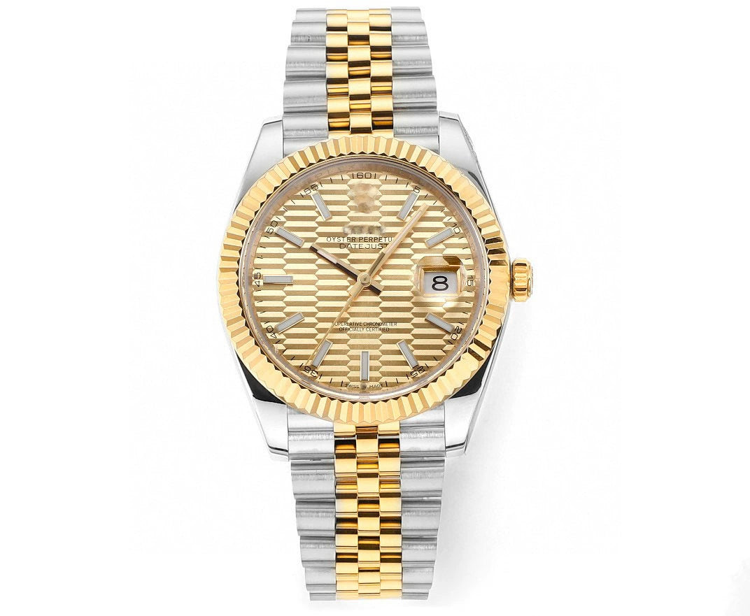 Luxury Business Men's Watch